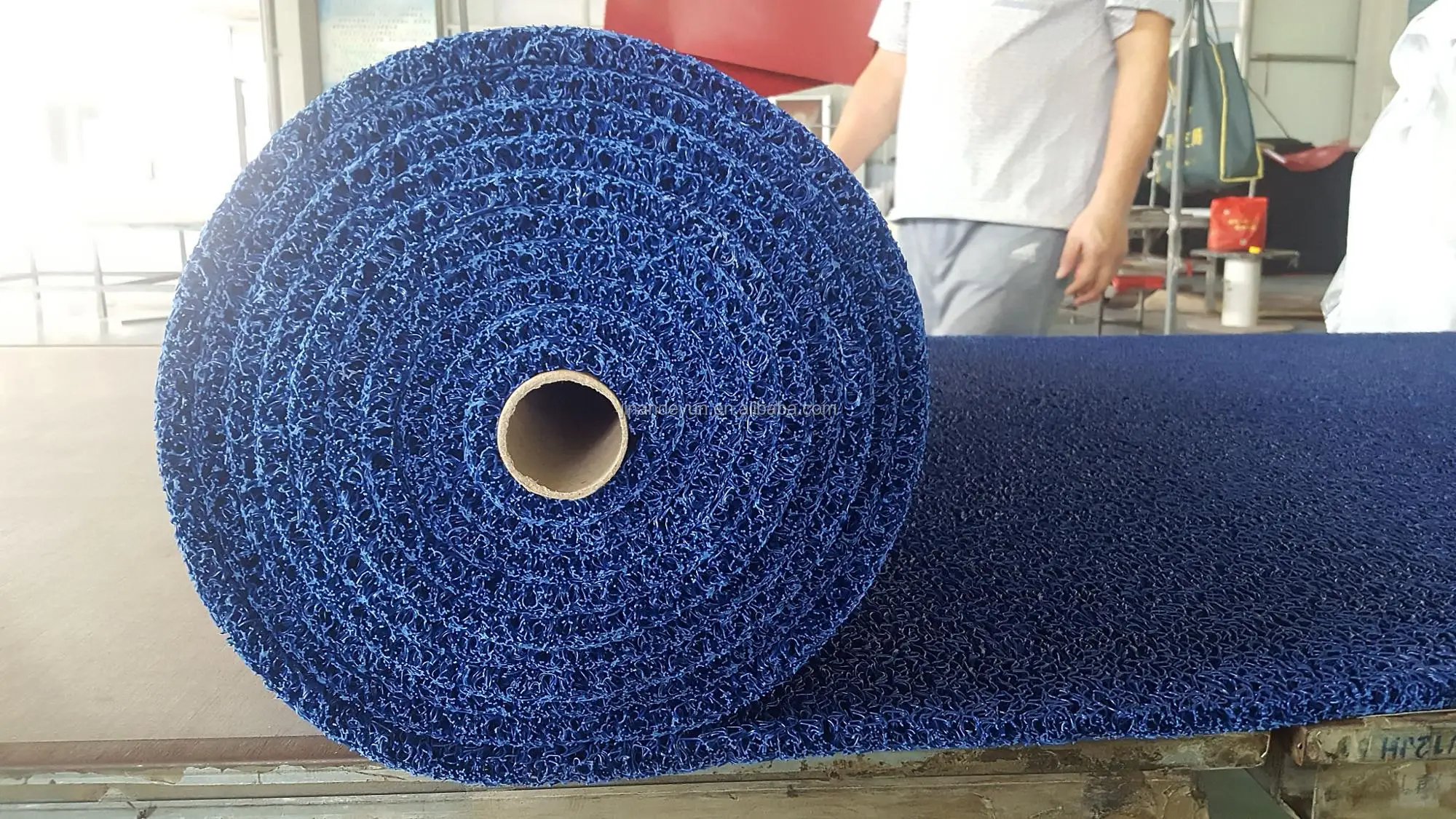 두꺼운 고무 매트 목록 카펫 안티 슬립 매트 수영장 야외 Buy Pvc 코일 매트,Pvc 매트 역행 없음,비 슬립 매트