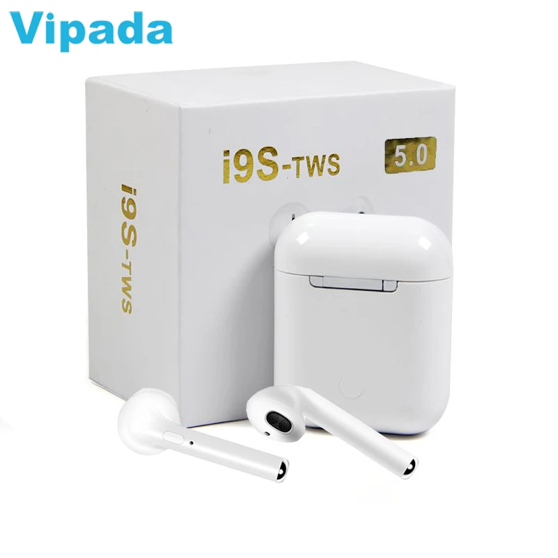 

i9s tws 5.0 i9 Wireless Earbuds Earphones i9s tws