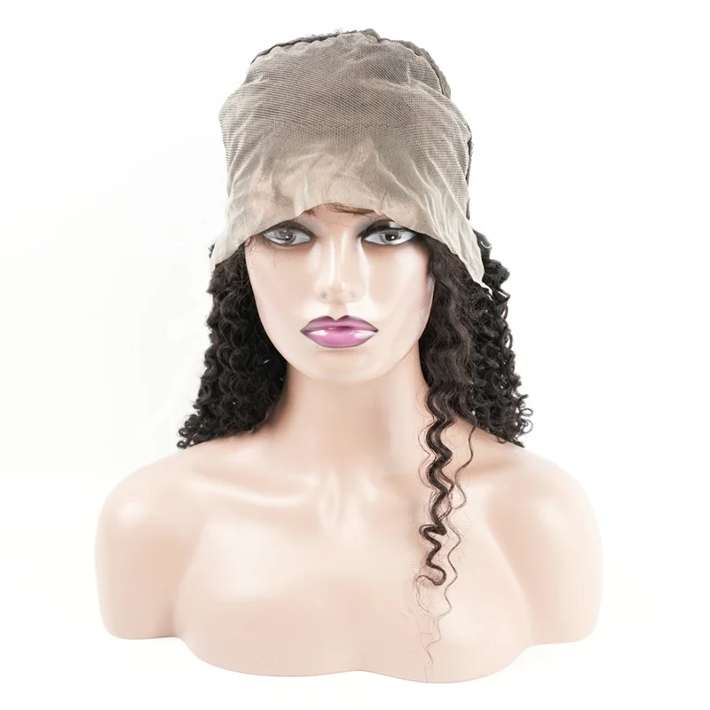 

COUO Body Wave Transparent Lace Wig, Wig Vendors, Human Hair Wigs