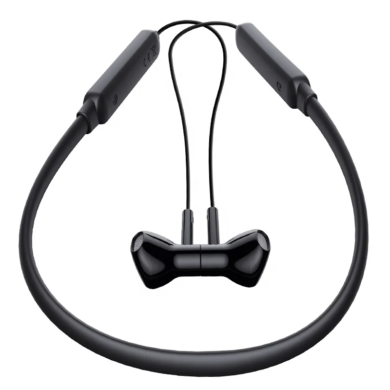 

Dacom Best Wireless Headphones Handsfree Earphones Bluetooth Earbuds Sport Running Headset with Mic for iPhone Xiaomi Phone