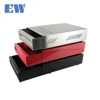 

Stainless steel Espresso coffee knock box drawer