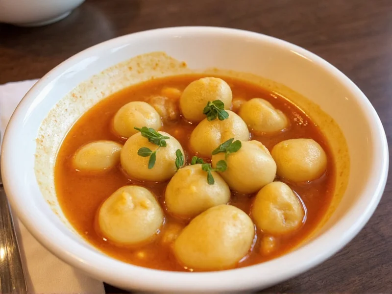 Authentic Olive Garden Gnocchi Soup Recipe at Home