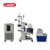 Hot Sale Large Scale Explosion Proof Rotary Evaporator