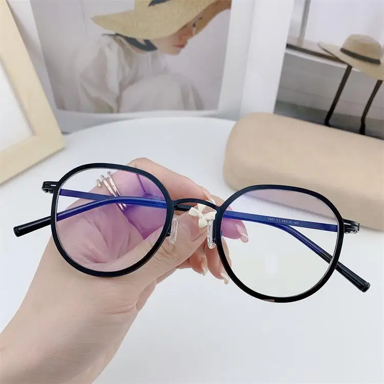 

SKYWAY Fashion Optical Eyeglasses Frames Classic Men Women Eye Glasses Frame