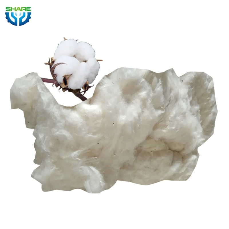
100% Raw Cotton Yarn Cotton Raw Material 