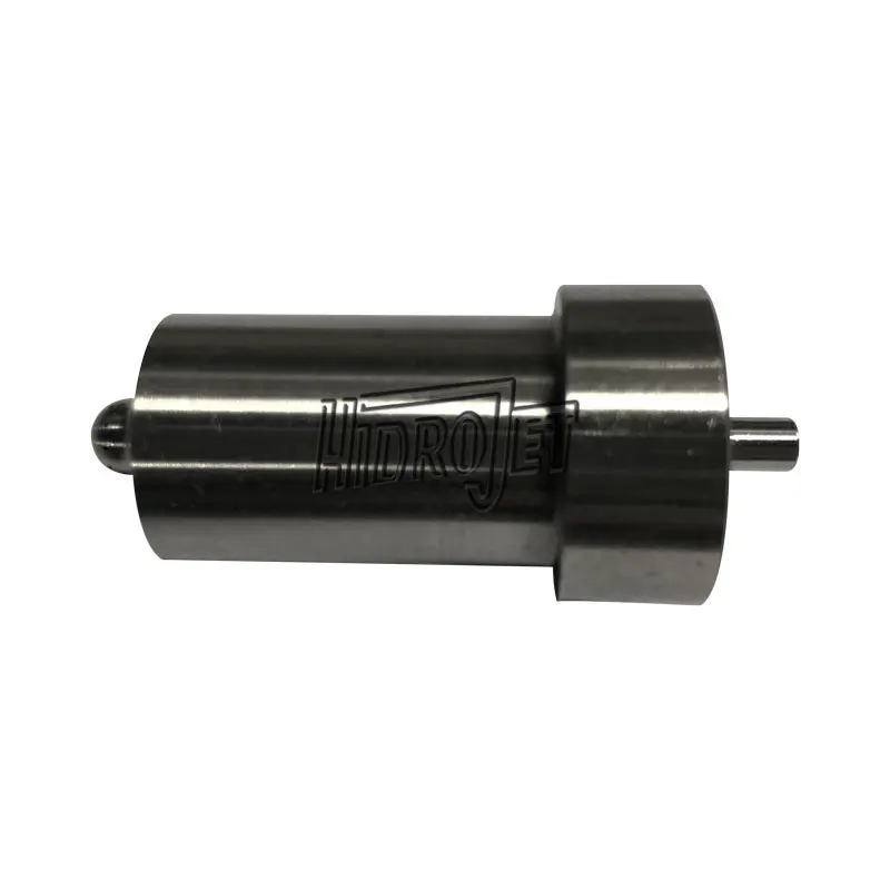 Construction Machinery Parts Diesel Engine DL160T32510NP40 Injector Nozzle 105018-0480 Nozzle for Excavator Accessory