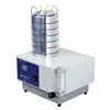 Samples Data Storage High Precision Biological Air Sampler with LCD Display