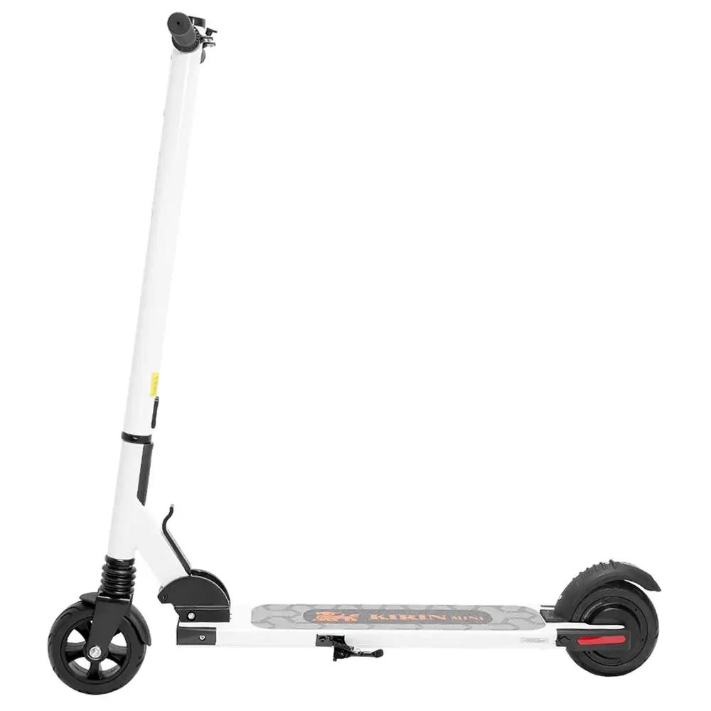 

hot sale Dropshipping eu warehouse kugoo kirin mini chinese electric scooter Boys Girls Kids Child gifts