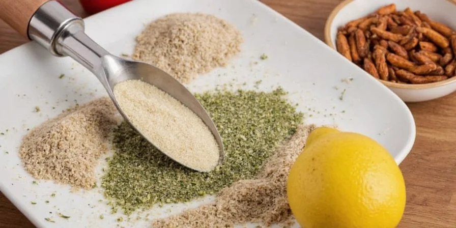 White Seasoning Unveiled: 10 Tips to Spice Up Your Kitchen with the Power of White Magic!