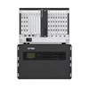 Customizable 6x6 array wall controller vga dvi video wall processor for commercial display