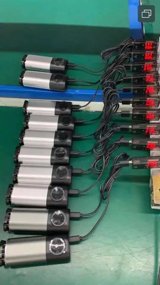Factory Cheap QI 10W 3 in 1 Wireless Charger for watch phone earphone - ANKUX.COM