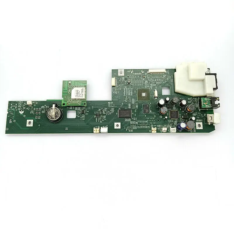 

Main Board PCB Board Y0S18-60010 fits for HP 7720 Printer Accessories