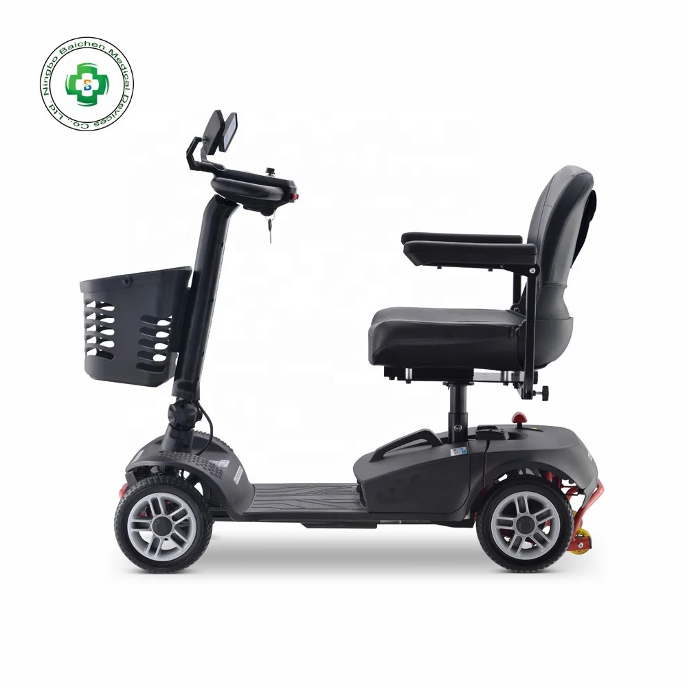 

CE Approved lightweight electric e scooter bmx scooter