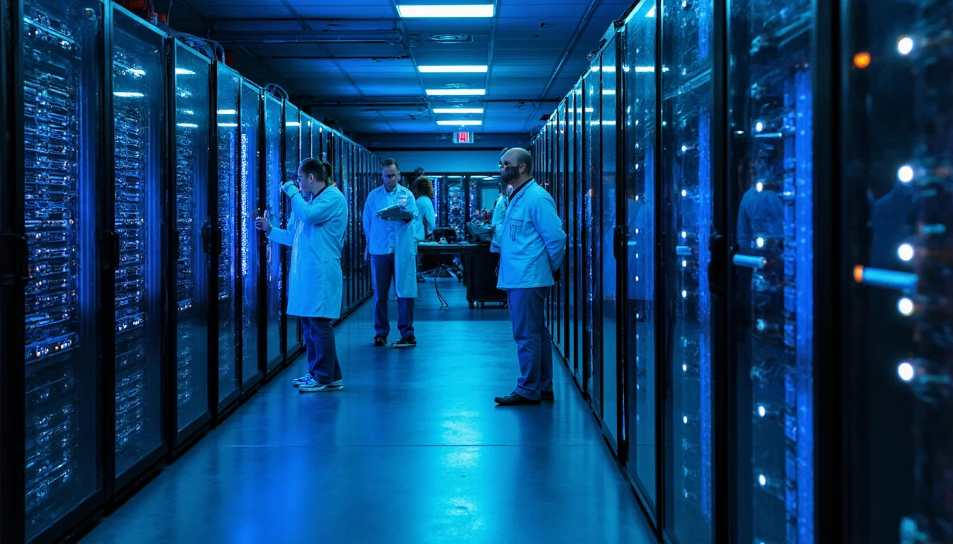 strategies for stability