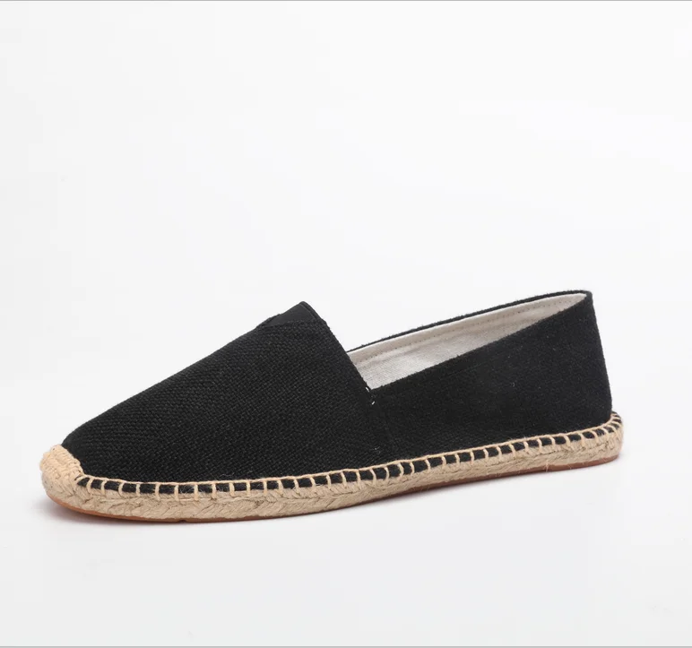

Wholesale Cheap Brand Espadrille Soles Jute For Men, Customerized