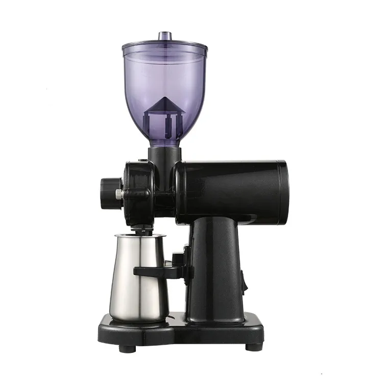 Customized Commercial Electric Industrial Coffee Grinder Wholesale