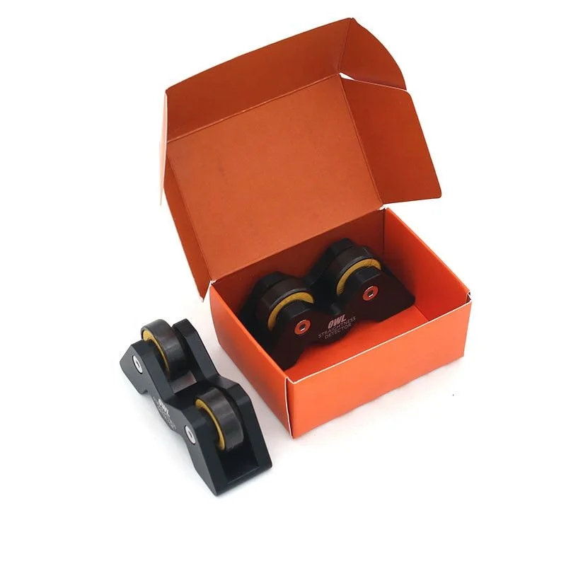 Premium OWL Brand High Efficiency Smooth Billiard Snooker Pool Cue Stick Straightness Detector Roller