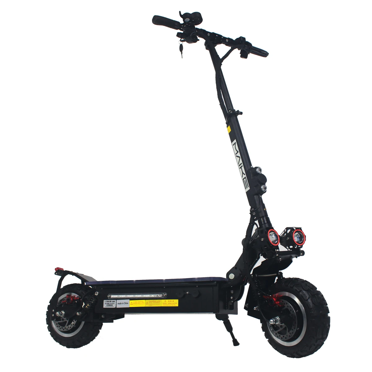 

eu weahouse wholesale Maike KK4S cheap off road 3200W mobility motorcycle electric scooter adult