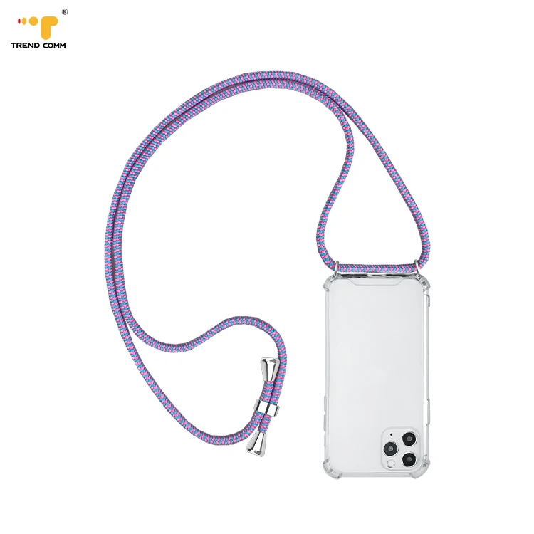 

Discount Spot For Samsung Crossbody Bag Clear Plastic Phone Case Shockproof