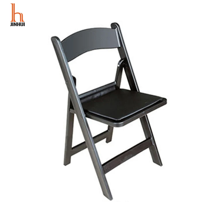 wedding  folding chair (9)
