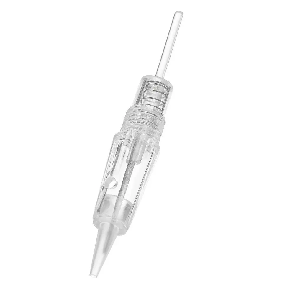 

1P 3P 5P 7P 3FP 5FP 7FP Tattoo Needles Dedicated Disposable Tattoo Needles Eyebrow Tatoo Microblading