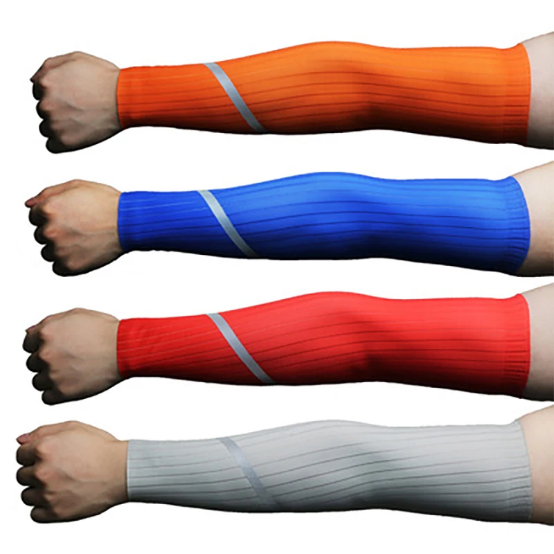 

Professional and Athletic Riding Sun Protection Sleeve for Outdoor Sports and Suitable for All Seasons, 8 colors