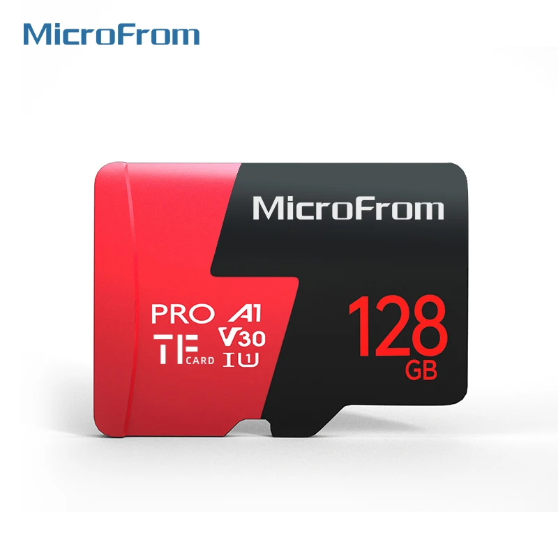 

MicroFrom High Speed TF mini Memory Expansion Cards 16GB 32GB 64GB 128GB 256GB For Phone