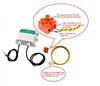 High quality reliable water leak detection water leak detection system water warning leak detection alarm