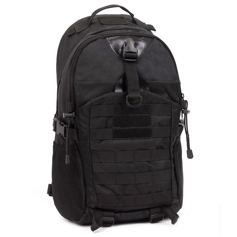 

Lupu 35l Rpet Military Backpack Customized Logo Oem/odm Good Stability Mens Tactical Backpack