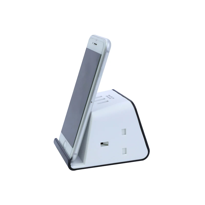 
smart adapter electric power strip extension socket 