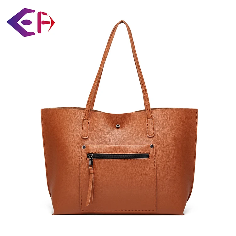 

Wholesale Price Simple Design Fashion Women Bags Hand Bags Purse, Customizable