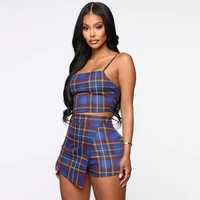 

Hot sale style women two piece skirt short set womens sets skirt and top two piece set women clothing