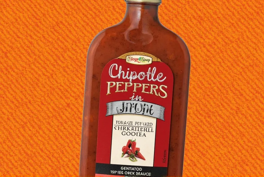 Various dishes enhanced with chipotle peppers