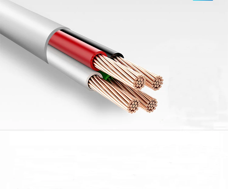 Best selling fast charging 3 in 1 retractable usb type-c travel usb cable - ANKUX.COM
