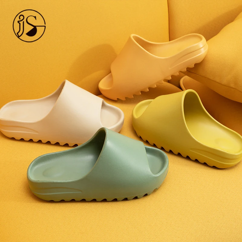 

Whole sale rubber slippers women eva slipper soft women slides shoes women, Picture