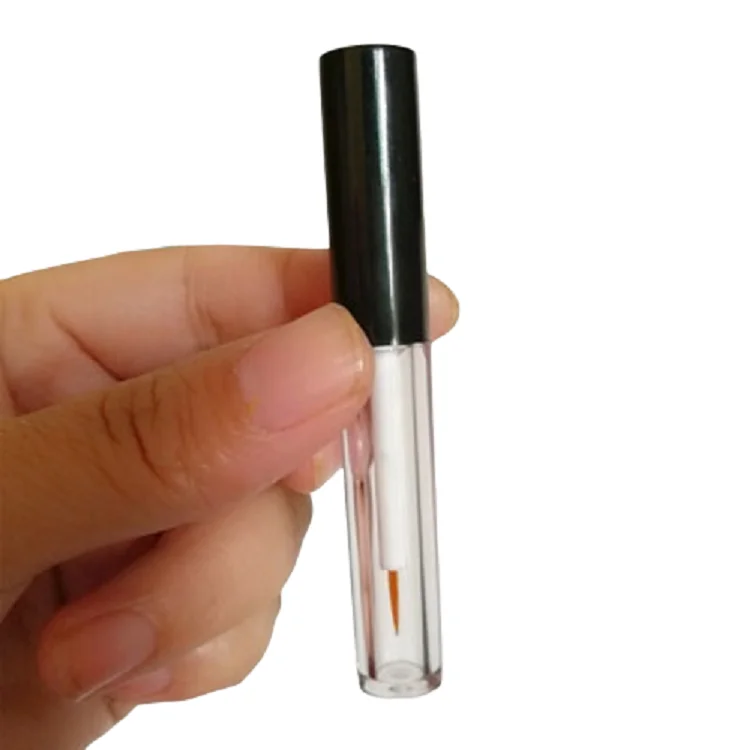 Eyeliner tube black