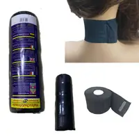 

Professional hair salon disposable neck paper with individual package