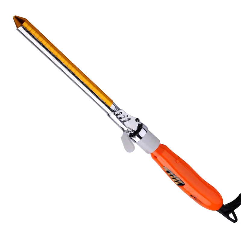 

Hot Selling Fashion Hair Roller Curling Wand Magic Hair Curler, Cusomized