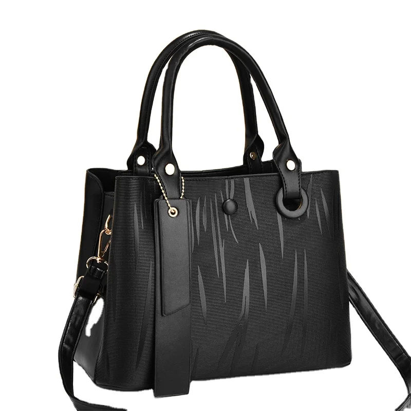 

new style in 2023 leather PU handbags for women nice luxury bags for women womens bag handbags