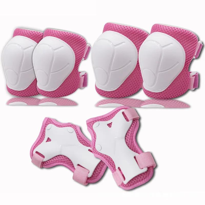 

EACH PE High Quality Anti-fall And Windproof Protective Gear Knee Pads Withstand Voltage Protective Gear