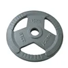 Factory Wholesale For Gym 10Kg 25Lb Barbell Weight Plate