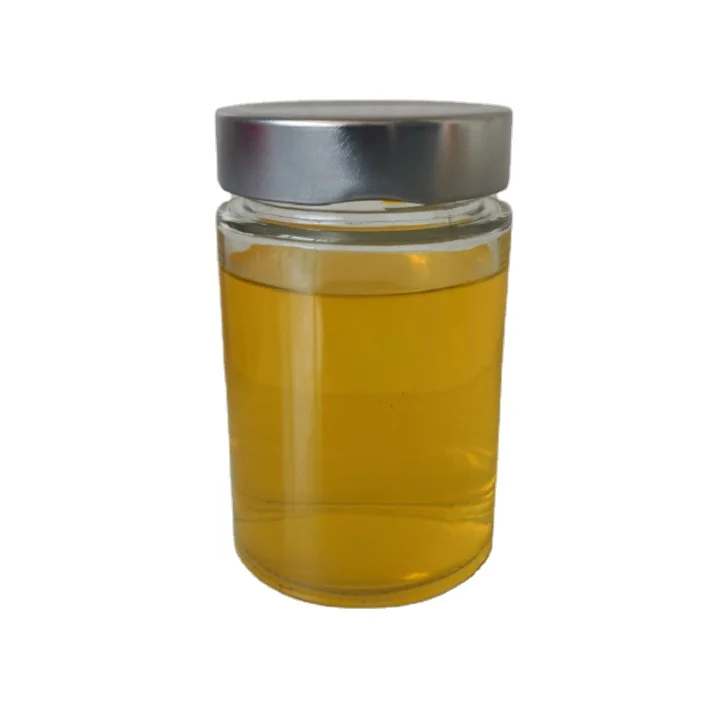 

750ml Round sealed storage jam honey glass jar with deep metal cap, Transparent