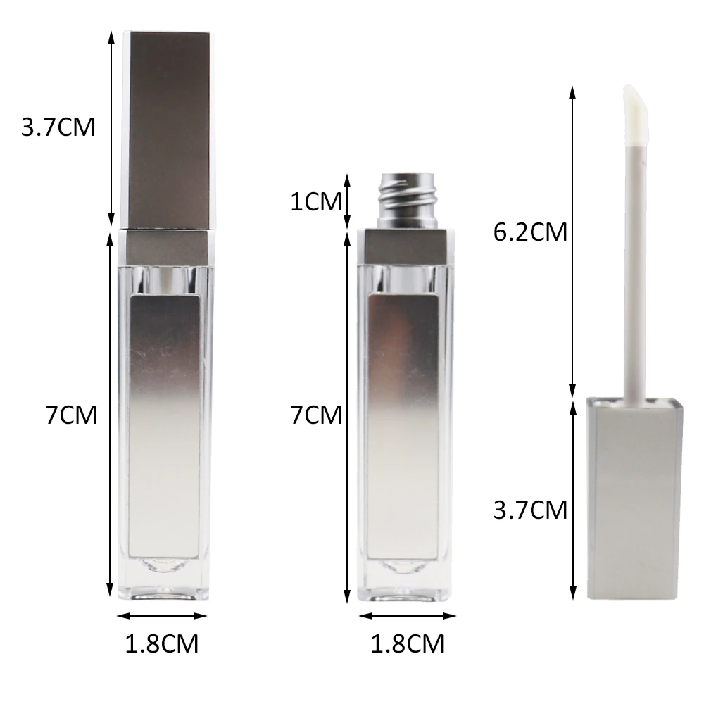 

Hot Selling Custom LED Lipgloss Custom Labels Lipgloss DIY Matte Liquid Lipstick
