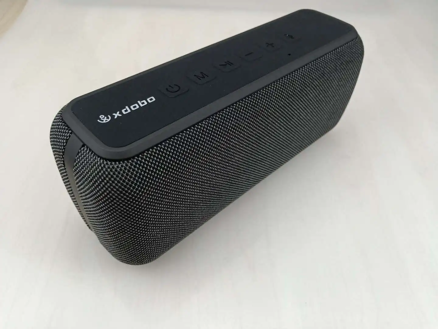 XDOBO X7 Voice Assistant Portable Speaker 50W Wireless Speaker Soundbar mini bluetooth speaker - ANKUX.COM