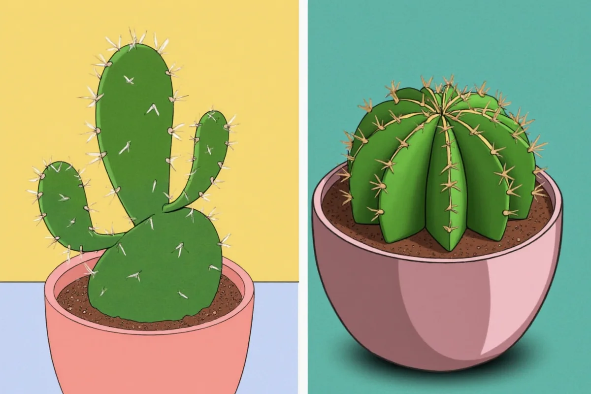 how to care for a cactus plant