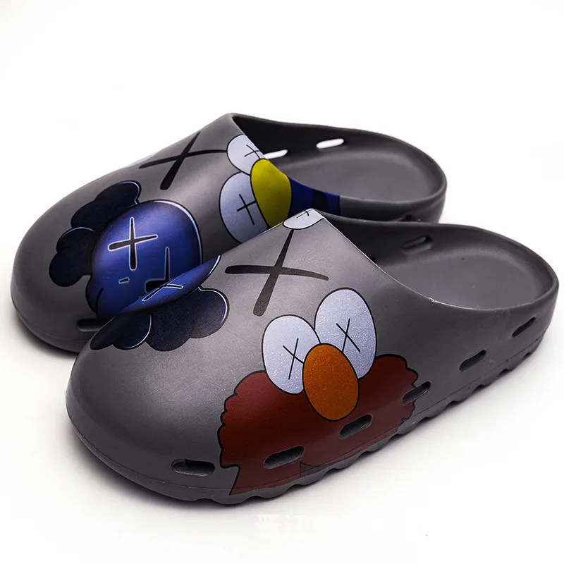 

slipper summer sandals OEM/ODM Custom Unisex Designer Men Slipper Yeezy Slides for Men Yeezy Slippers, Customized color