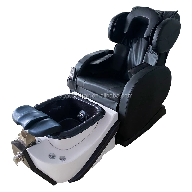 

High-profile spa equipment Human Touch Massage luxury pedicure chair, Optinal