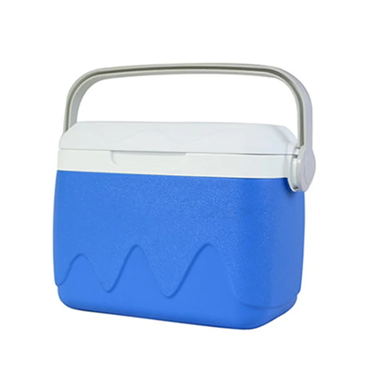 

insulin fishing hunting lunch portable outdoor picnic sample hot sale letter plastic juice grape cooling box ice small