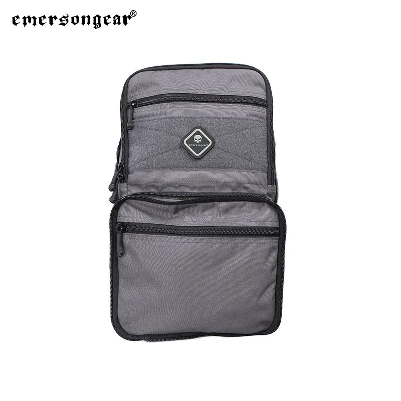 

Emersongear Military Tactical Bag Tactical Backpack Sports Hiking Tactical Tatical Backpack Waterproof Army, Bk / cb / mc / mcad / mcbk / mctp / wg