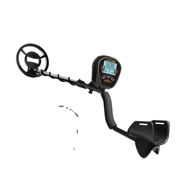 

New best Metal Detector for gold with high sensitivity gold detector MD-830